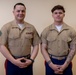 ASYMCA hosts Service Member of the Quarter luncheon