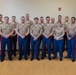 ASYMCA hosts Service Member of the Quarter luncheon