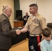 ASYMCA hosts Service Member of the Quarter luncheon