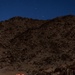 V16 participates in R400 night live-fire company attacks