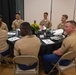 ASYMCA hosts Service Member of the Quarter luncheo