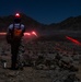 V16 participates in R400 night live-fire company attacks