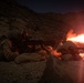 V16 participates in R400 night live-fire company attacks