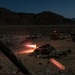 V16 participates in R400 night live-fire company attacks