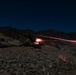 V16 participates in R400 night live-fire company attacks