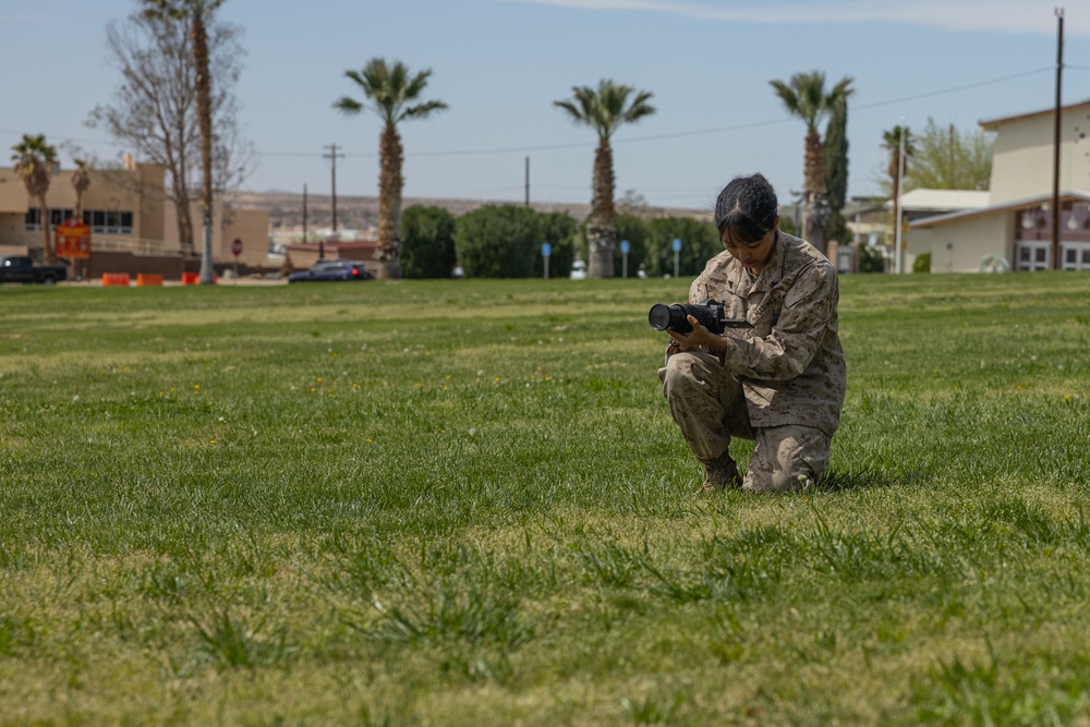 Master Sgt. Sean Perry retires after 20 years of faithful service