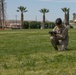 Master Sgt. Sean Perry retires after 20 years of faithful service