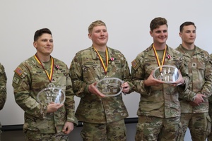 Soldiers Radio News