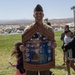 Master Sgt. Sean Perry retires after 20 years of faithful service