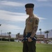 Master Sgt. Sean Perry retires after 20 years of faithful service