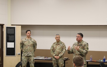 CW5 Terrones Visit to AVCOE