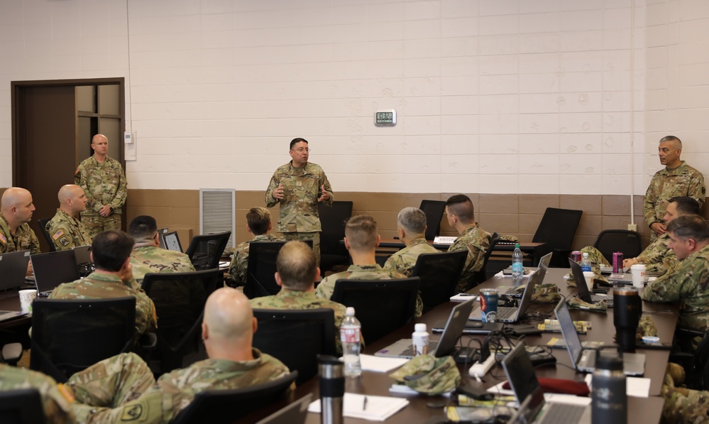 CW5 Terrones Visit to AVCOE