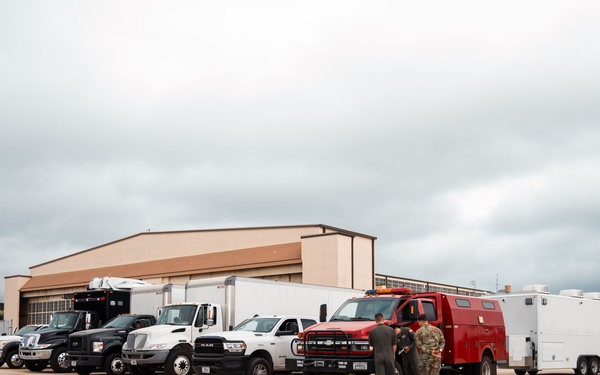 CCP Joint Airload Training