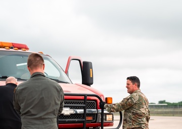 CCP Joint Airload Training