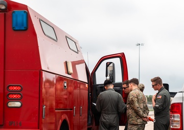 CCP Joint Airload Training