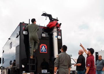 CCP Joint Airload Training