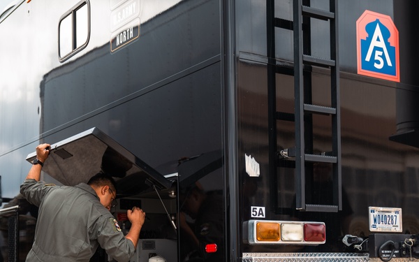 CCP Joint Airload Training