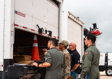 CCP Joint Airload Training