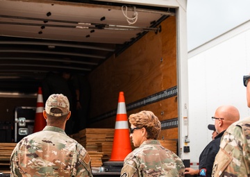 CCP Joint Airload Training
