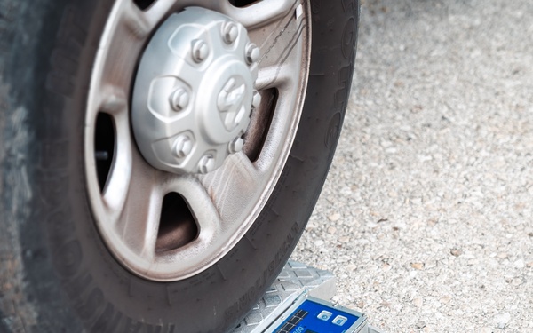 CCP Joint Airload Training