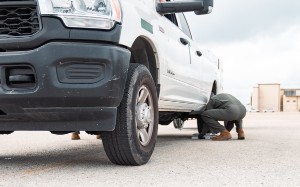 CCP Joint Airload Training
