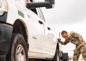CCP Joint Airload Training