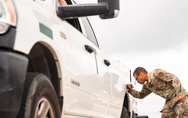 CCP Joint Airload Training