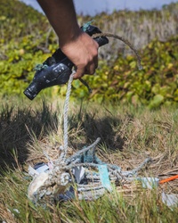 Coast Guard Ends Active Search