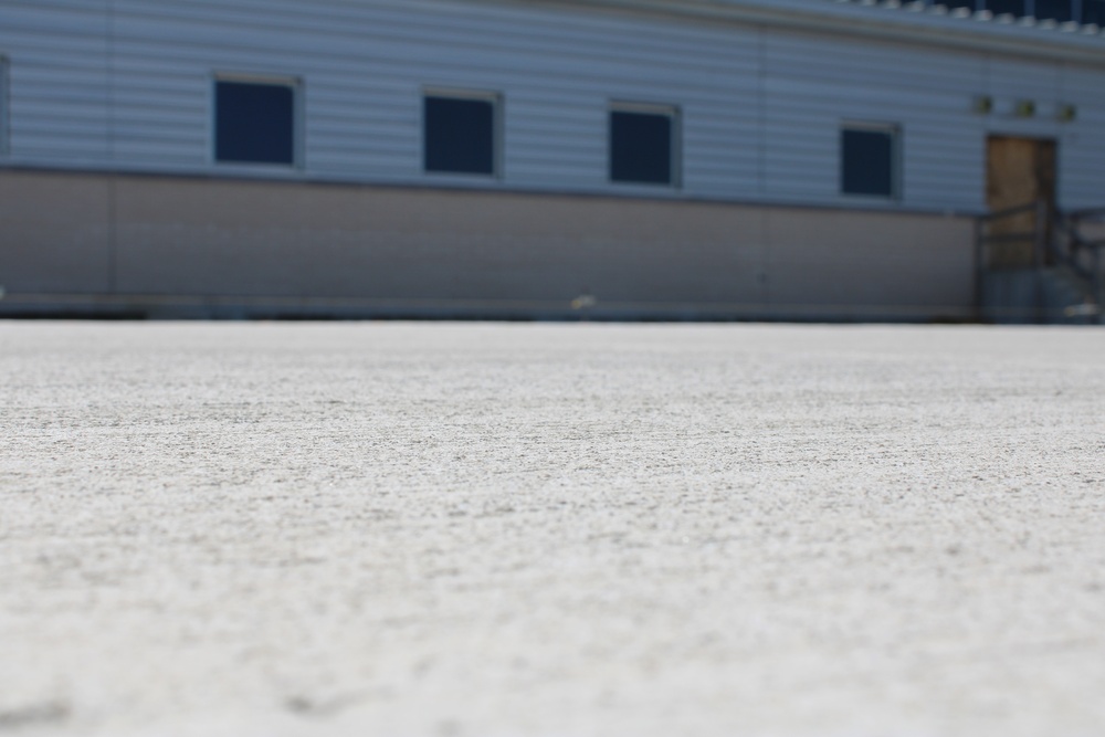 Paving the Way for Aircraft