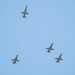 Freedom Flyer Wreath Laying 2025