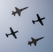Freedom Flyer Wreath Laying 2025