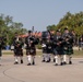 Freedom Flyer Wreath Laying 2025