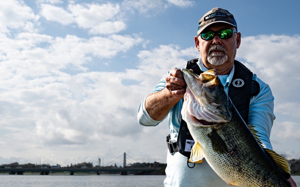 The Evasive Invasive Swamp Eel