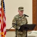 Munson Medical Company Change of Responsibility