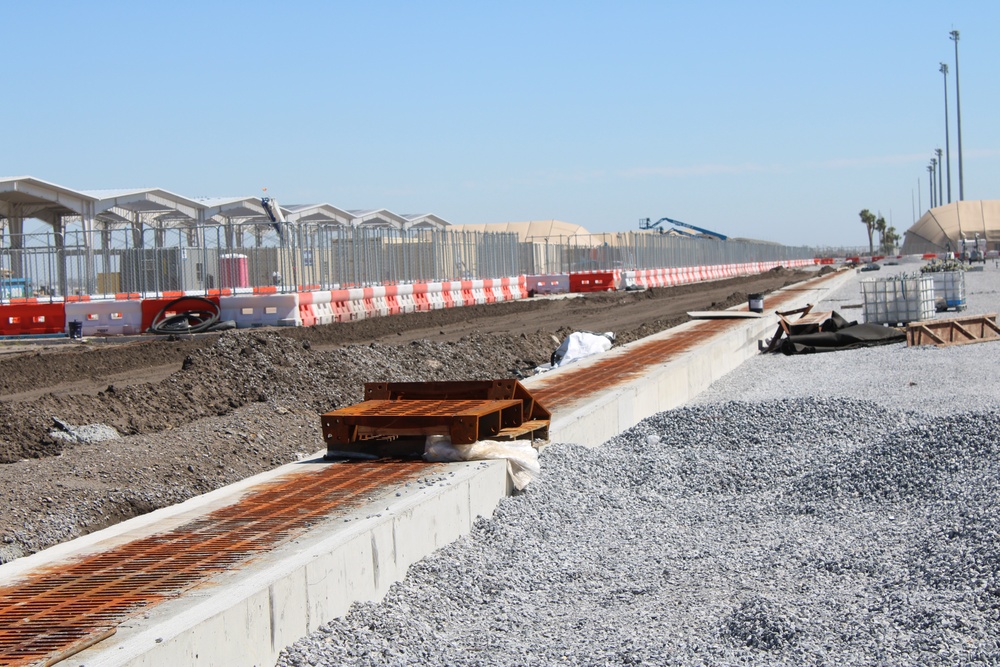 Paving the Way for Aircraft