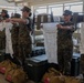 Charlie Company Weapons Maintenance