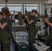 Charlie Company Weapons Maintenance