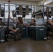 Charlie Company Weapons Maintenance