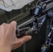 Charlie Company Weapons Maintenance