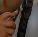 Charlie Company Weapons Maintenance
