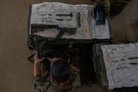 Maj. Lieberman