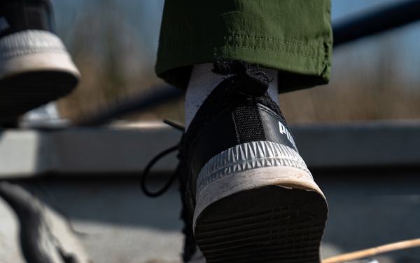 The Evasive Invasive Swamp Eel