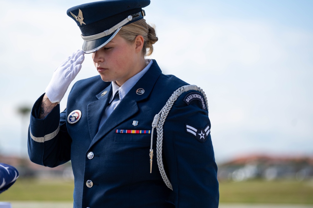 Striving for excellence