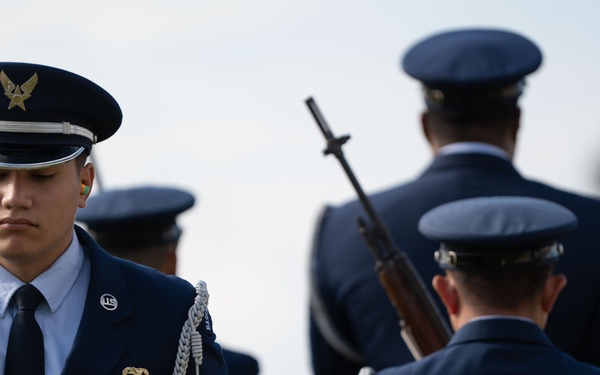 Striving for excellence