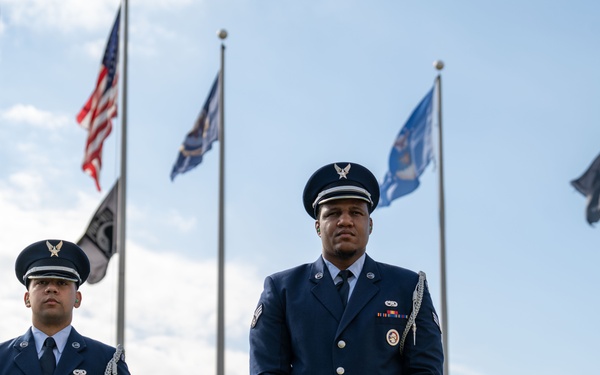 Striving for excellence