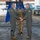 435th FTS Change of Command