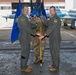 435th FTS Change of Command