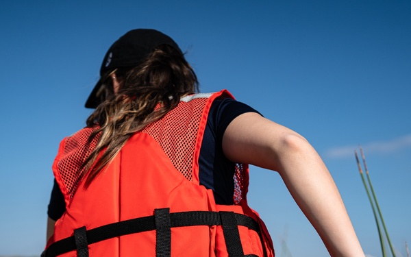 The Evasive Invasive Swamp Eel