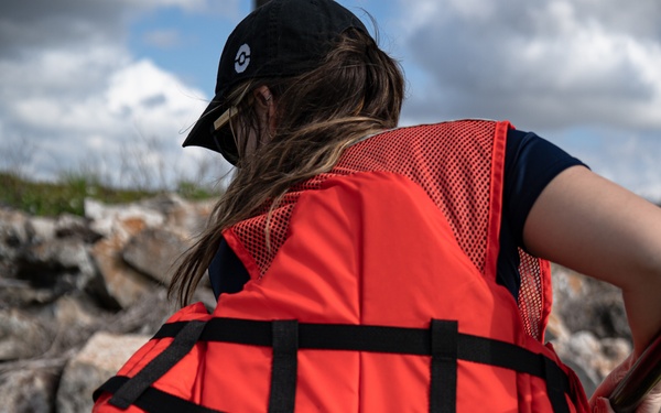 The Evasive Invasive Swamp Eel