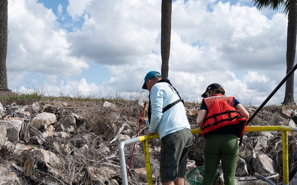 The Evasive Invasive Swamp Eel